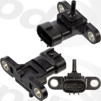 Global Parts Distributors 1811681 Manifold Absolute Pressure Sensor product image 1 of 1
