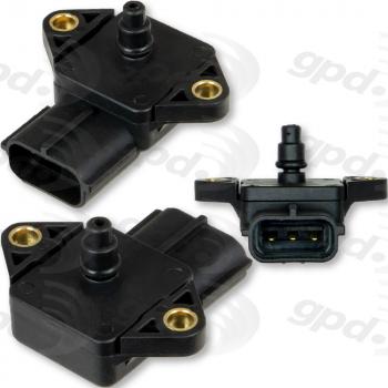 Global Parts Distributors 1811683 - Manifold Absolute Pressure Sensor Global Parts Distributors 1811683 Manifold Absolute Pressure Sensor product image 1 of 1