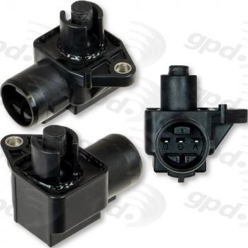 Global Parts Distributors 1811684 Manifold Absolute Pressure Sensor product image 1 of 1