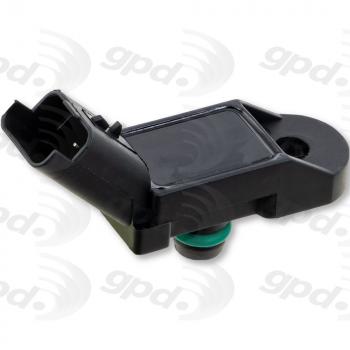 Global Parts Distributors 1811685 Manifold Absolute Pressure Sensor product image 1 of 1