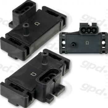 Global Parts Distributors 1811686 Manifold Absolute Pressure Sensor product image 1 of 1