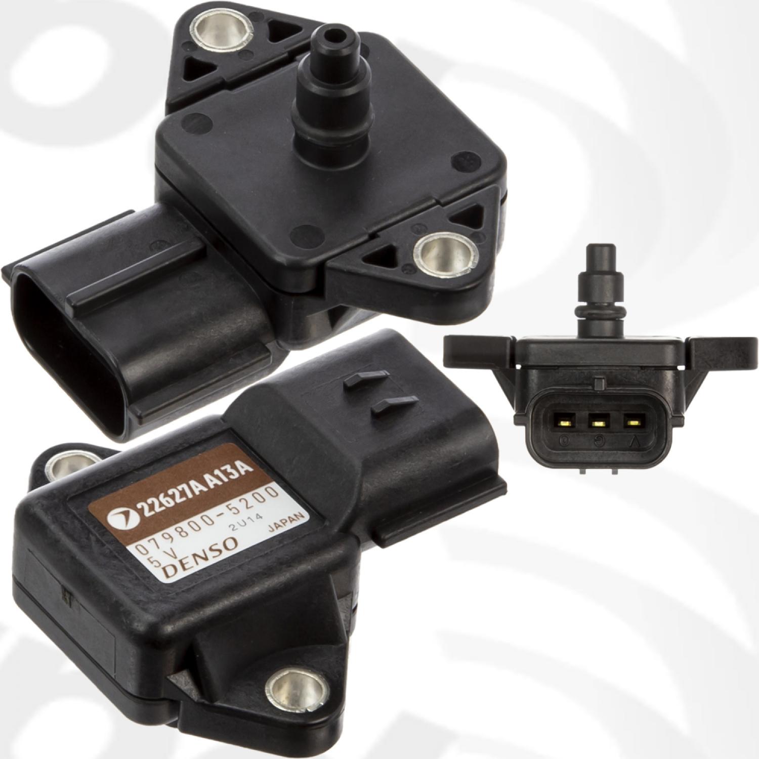 Global Parts Distributors 1811689 Manifold Absolute Pressure Sensor product image 1 of 1