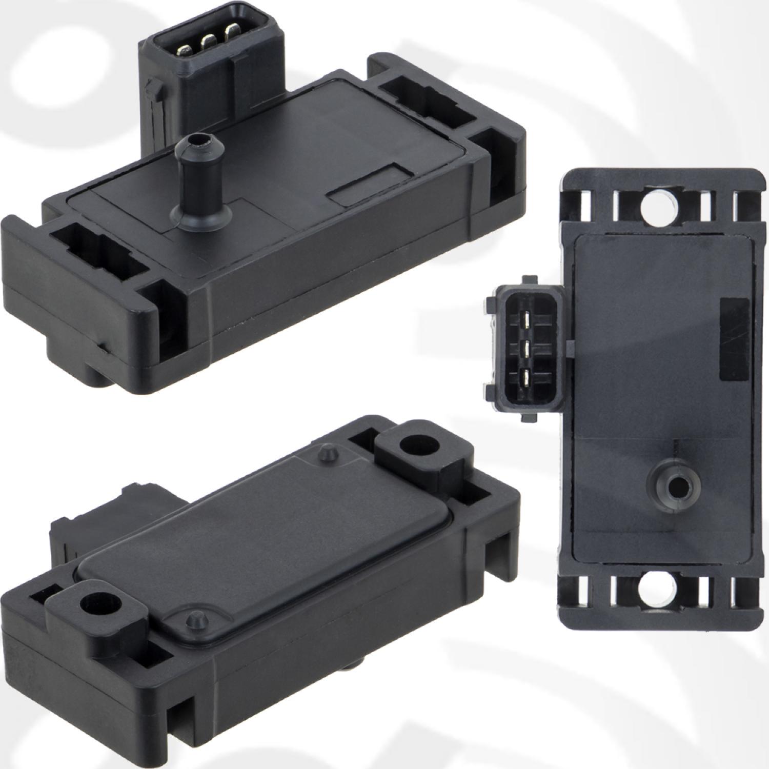 Global Parts Distributors 1811690 Manifold Absolute Pressure Sensor product image 1 of 1