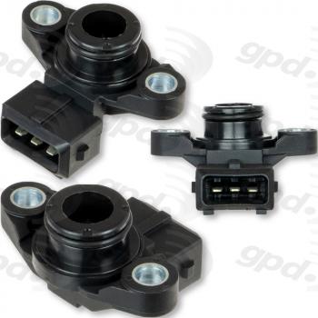 Global Parts Distributors 1811695 Manifold Absolute Pressure Sensor product image 1 of 1