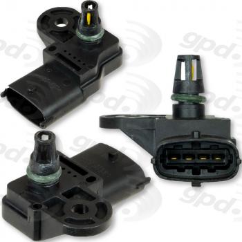 Global Parts Distributors 1811699 Manifold Absolute Pressure Sensor product image 1 of 1