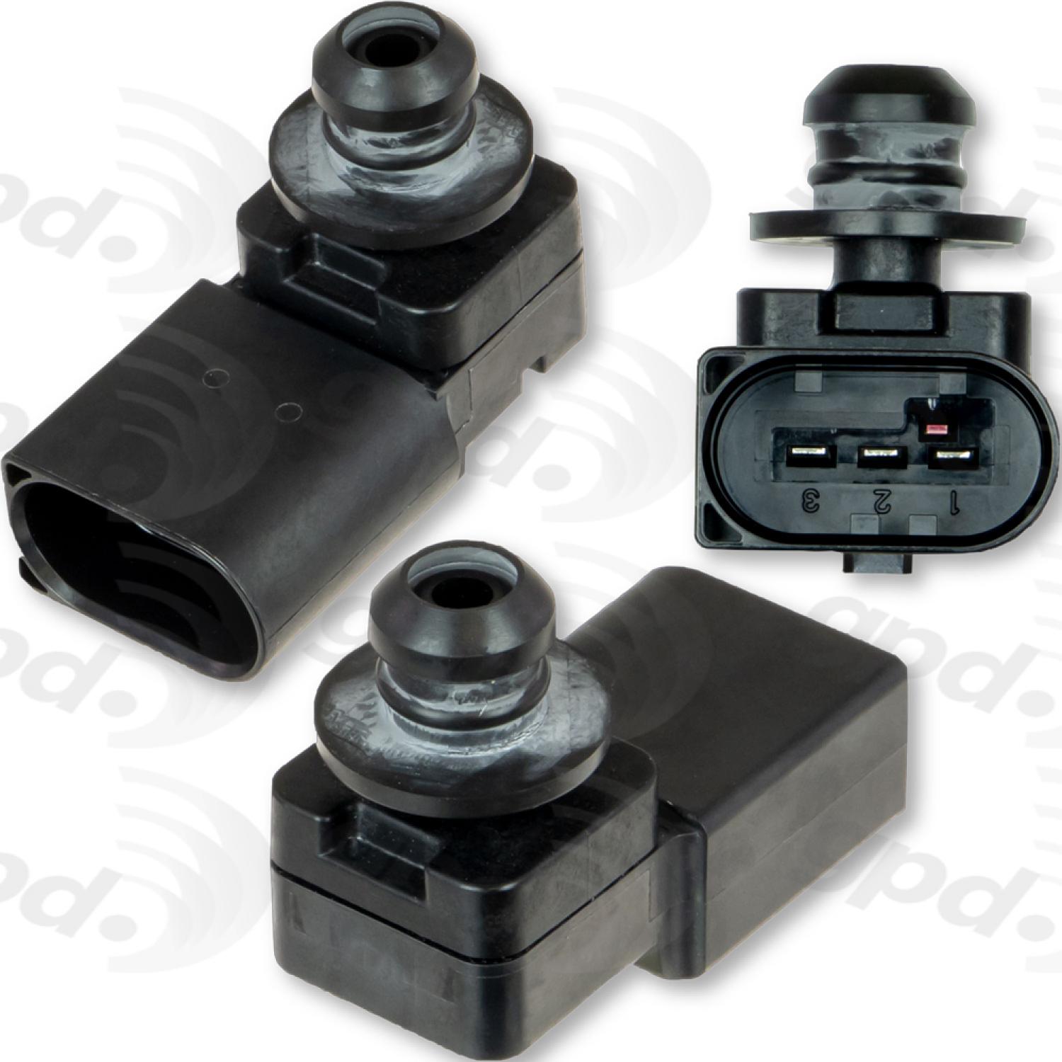 Global Parts Distributors 1811700 Manifold Absolute Pressure Sensor product image 1 of 1