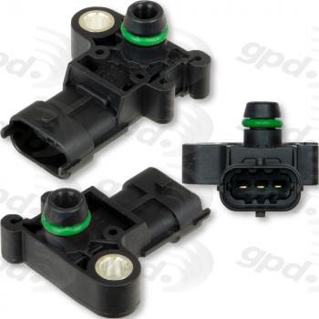 Global Parts Distributors 1811701 Manifold Absolute Pressure Sensor product image 1 of 1