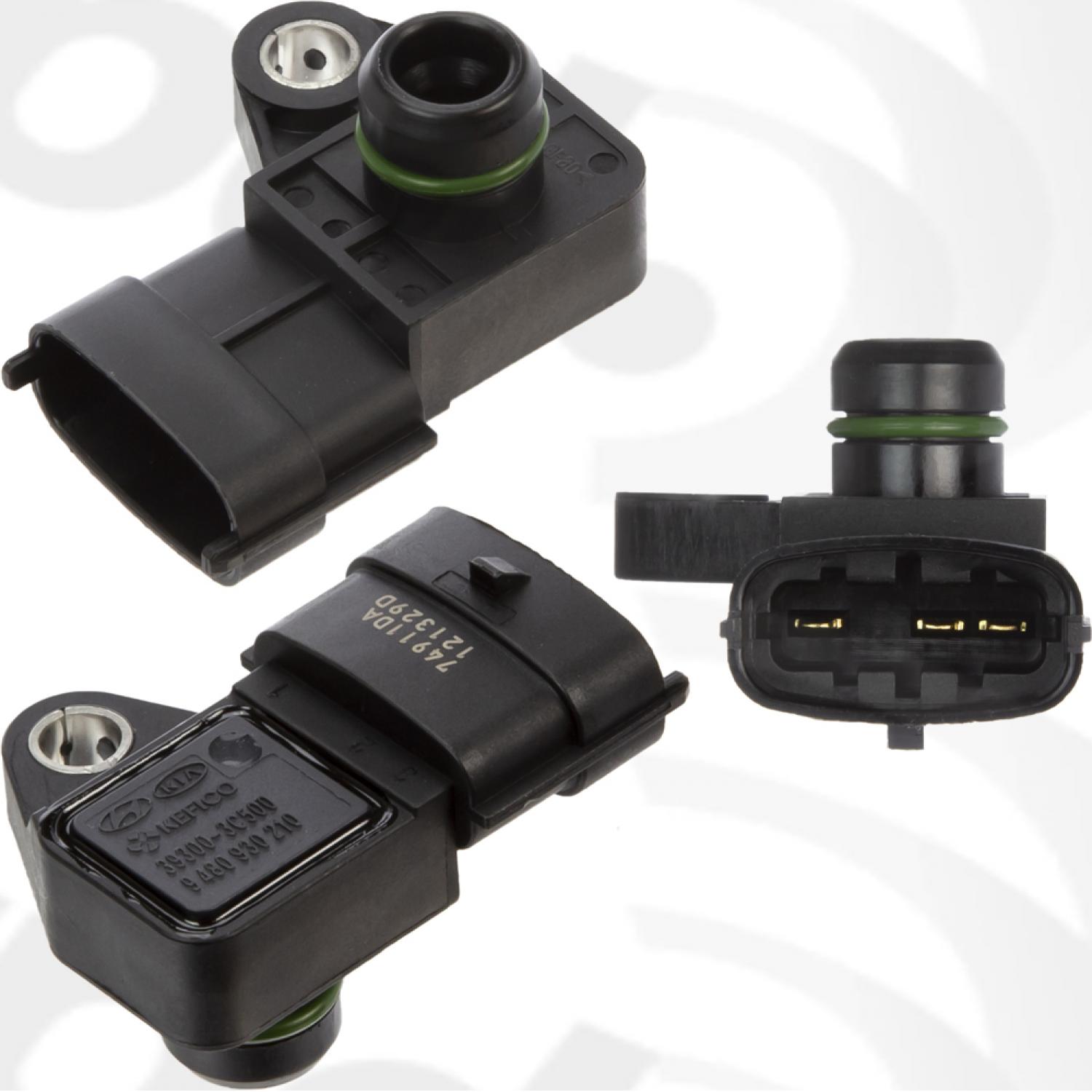 Global Parts Distributors 1811704 Manifold Absolute Pressure Sensor product image 1 of 1