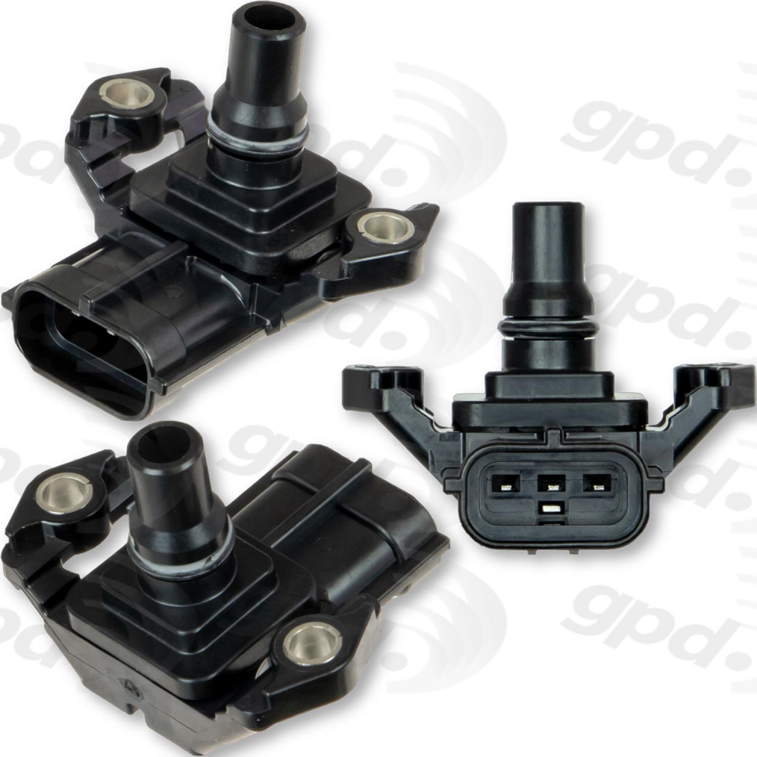 Global Parts Distributors 1811706 Manifold Absolute Pressure Sensor product image 1 of 1