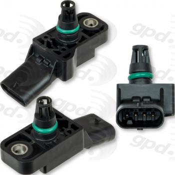 Global Parts Distributors 1811710 Manifold Absolute Pressure Sensor product image 1 of 1