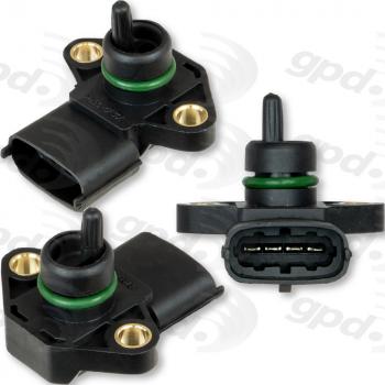 Global Parts Distributors 1811712 Manifold Absolute Pressure Sensor product image 1 of 1