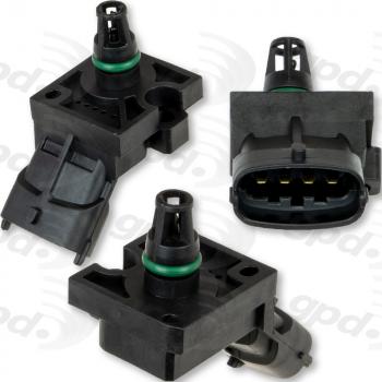 Global Parts Distributors 1811713 - Manifold Absolute Pressure Sensor Global Parts Distributors 1811713 Manifold Absolute Pressure Sensor product image 1 of 1