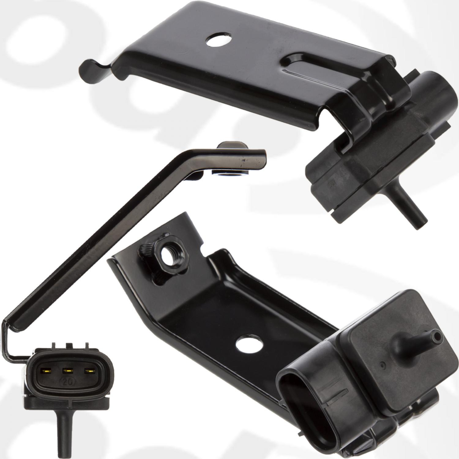 Global Parts Distributors 1811716 Manifold Absolute Pressure Sensor product image 1 of 1