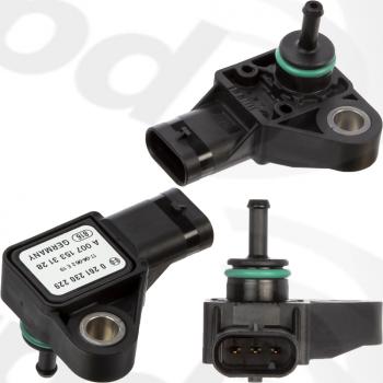 Global Parts Distributors 1811718 - Manifold Absolute Pressure Sensor Global Parts Distributors 1811718 Manifold Absolute Pressure Sensor product image 1 of 1