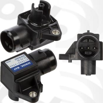 Global Parts Distributors 1811720 Manifold Absolute Pressure Sensor product image 1 of 1