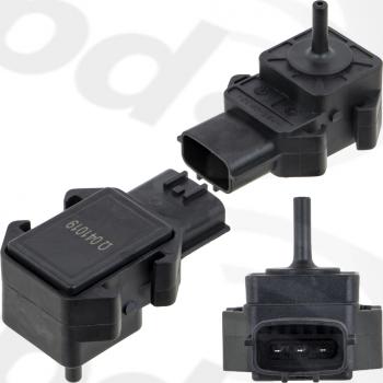 Global Parts Distributors 1811721 Manifold Absolute Pressure Sensor product image 1 of 1