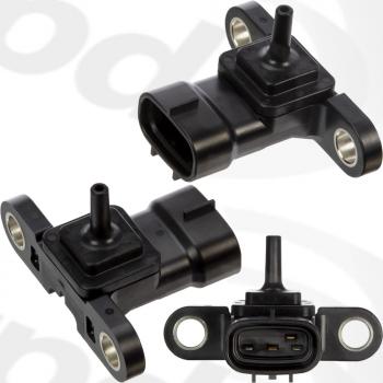 Global Parts Distributors 1811722 Manifold Absolute Pressure Sensor product image 1 of 1