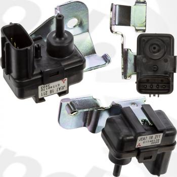 Global Parts Distributors 1811724 Manifold Absolute Pressure Sensor product image 1 of 1
