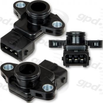 Global Parts Distributors 1811728 Manifold Absolute Pressure Sensor product image 1 of 1