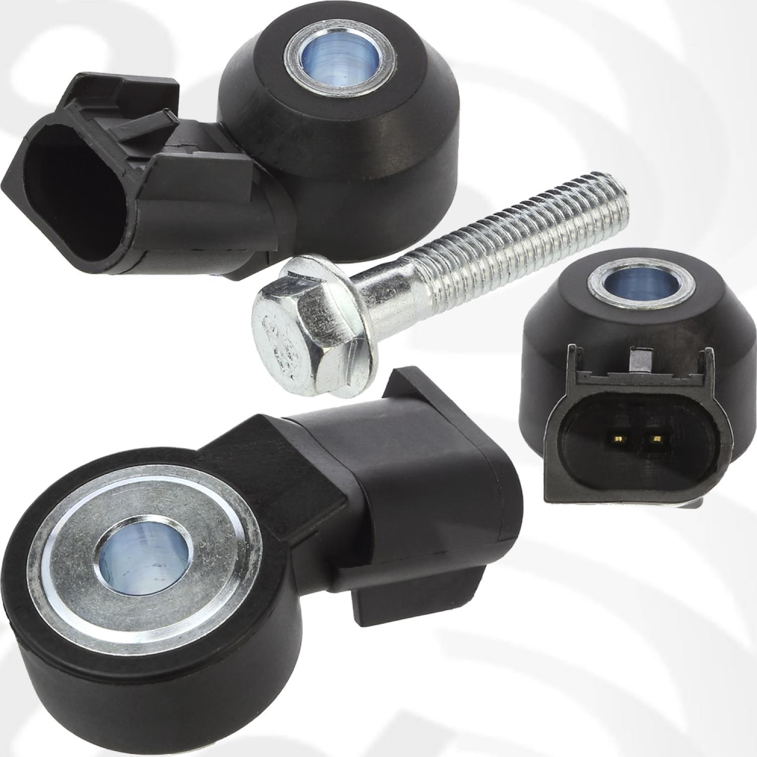Global Parts Distributors 1811733 - Ignition Knock (Detonation) Sensor Global Parts Distributors 1811733 Ignition Knock (Detonation) Sensor product image 1 of 1