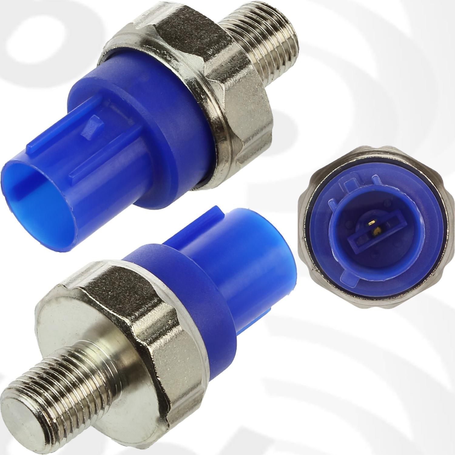 Global Parts Distributors 1811747 - Ignition Knock (Detonation) Sensor Global Parts Distributors 1811747 Ignition Knock (Detonation) Sensor product image 1 of 1