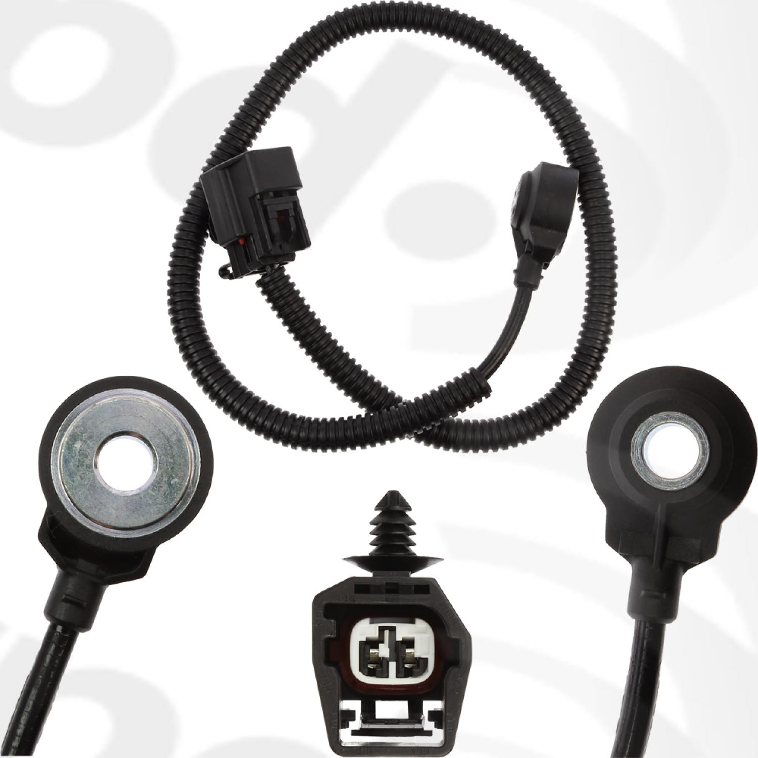 Global Parts Distributors 1811761 - Ignition Knock (Detonation) Sensor Global Parts Distributors 1811761 Ignition Knock (Detonation) Sensor product image 1 of 1