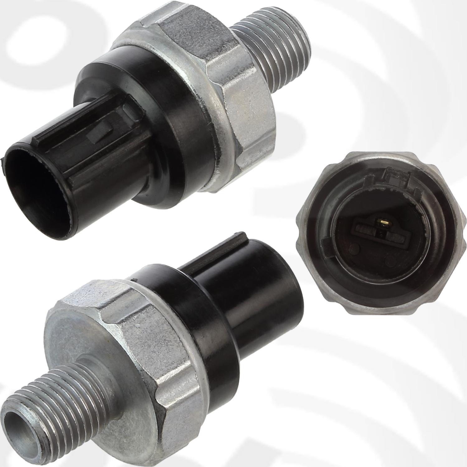 Global Parts Distributors 1811791 - Ignition Knock (Detonation) Sensor Global Parts Distributors 1811791 Ignition Knock (Detonation) Sensor product image 1 of 1
