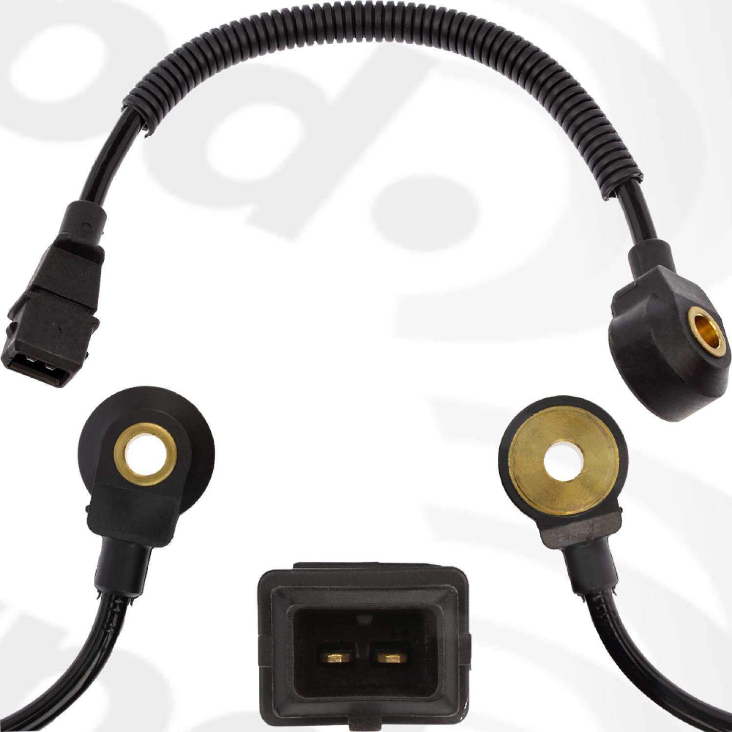 Global Parts Distributors 1811794 - Ignition Knock (Detonation) Sensor Global Parts Distributors 1811794 Ignition Knock (Detonation) Sensor product image 1 of 1