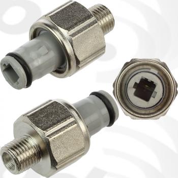 Global Parts Distributors 1811799 - Ignition Knock (Detonation) Sensor Global Parts Distributors 1811799 Ignition Knock (Detonation) Sensor product image 1 of 1