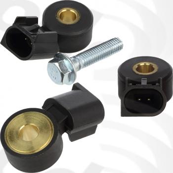 Global Parts Distributors 1811801 - Ignition Knock (Detonation) Sensor Global Parts Distributors 1811801 Ignition Knock (Detonation) Sensor product image 1 of 1