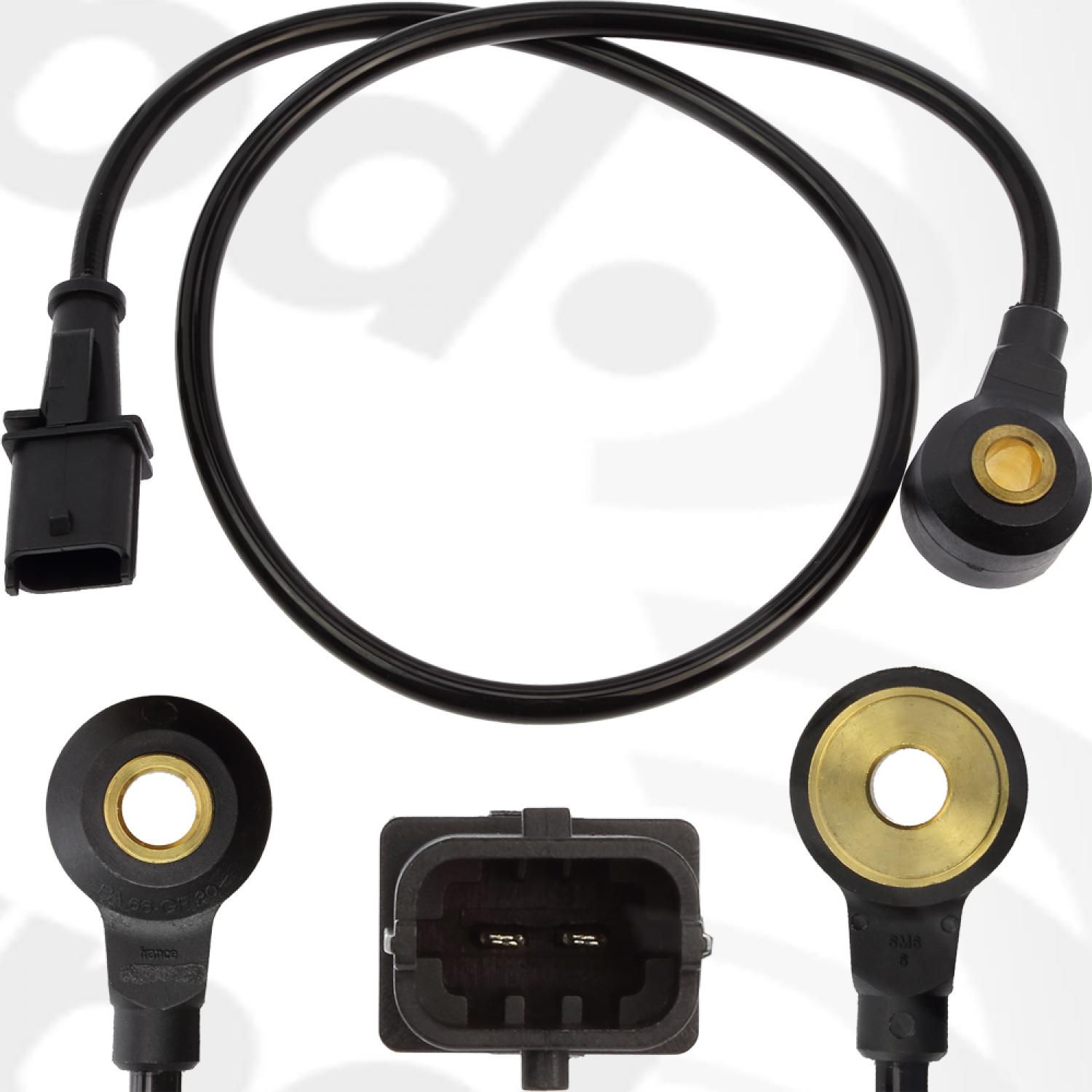 Global Parts Distributors 1811802 Ignition Knock (Detonation) Sensor product image 1 of 1