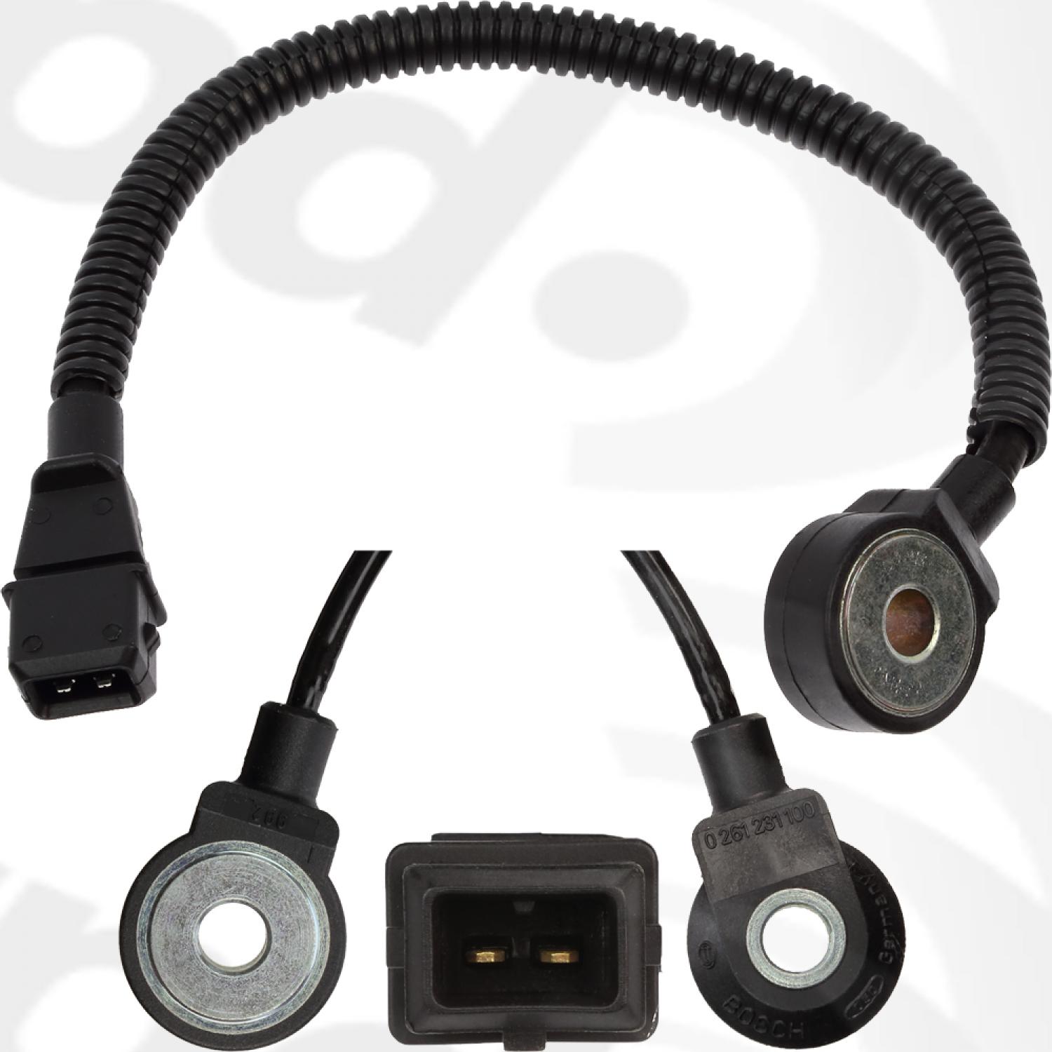 Global Parts Distributors 1811808 Ignition Knock (Detonation) Sensor product image 1 of 1