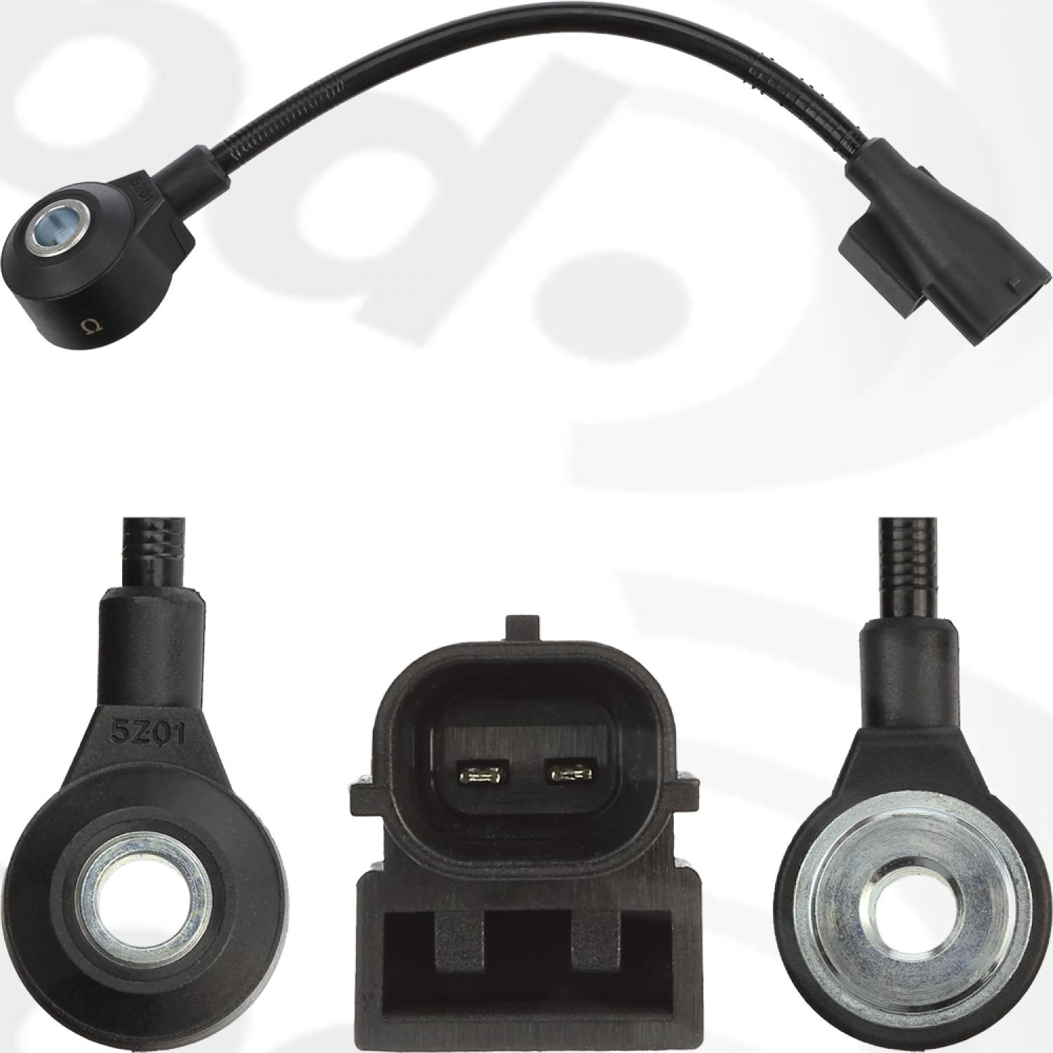 Global Parts Distributors 1811809 Ignition Knock (Detonation) Sensor product image 1 of 1