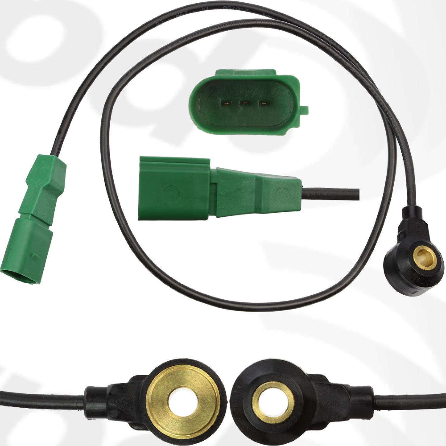 Global Parts Distributors 1811810 Ignition Knock (Detonation) Sensor product image 1 of 1