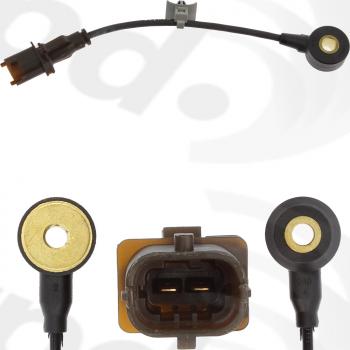 Global Parts Distributors 1811813 - Ignition Knock (Detonation) Sensor Global Parts Distributors 1811813 Ignition Knock (Detonation) Sensor product image 1 of 1