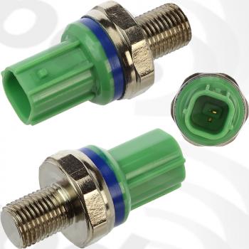 Global Parts Distributors 1811820 - Ignition Knock (Detonation) Sensor Global Parts Distributors 1811820 Ignition Knock (Detonation) Sensor product image 1 of 1