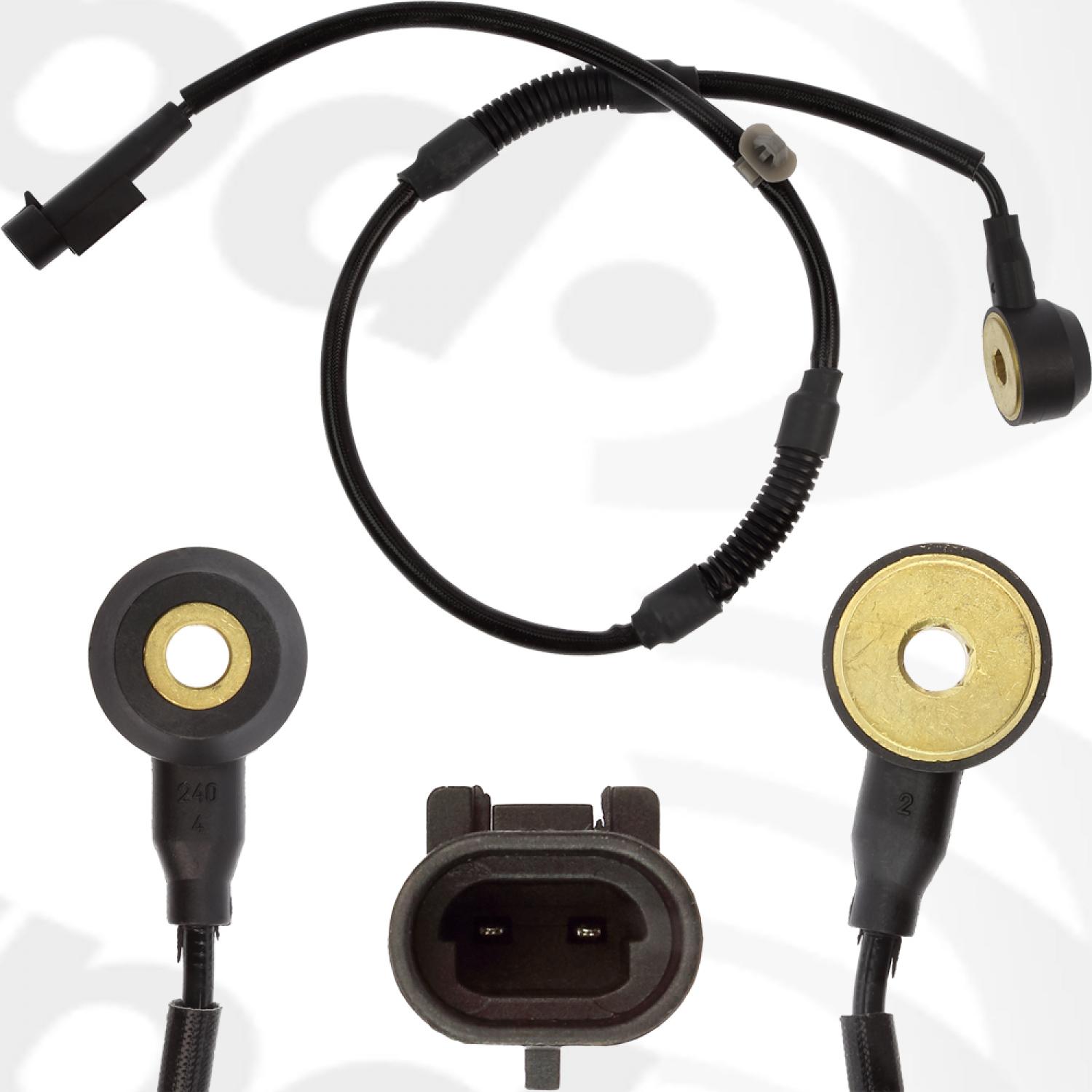 Global Parts Distributors 1811822 Ignition Knock (Detonation) Sensor product image 1 of 1