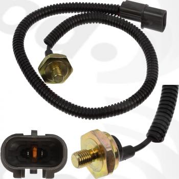 Global Parts Distributors 1811823 - Ignition Knock (Detonation) Sensor Global Parts Distributors 1811823 Ignition Knock (Detonation) Sensor product image 1 of 1