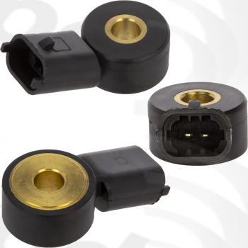 Global Parts Distributors 1811828 - Ignition Knock (Detonation) Sensor Global Parts Distributors 1811828 Ignition Knock (Detonation) Sensor product image 1 of 1