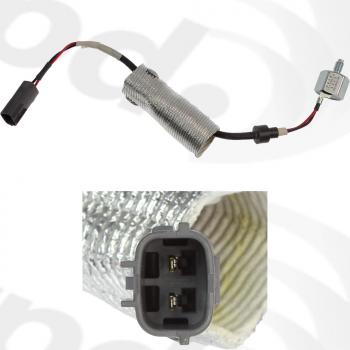 Global Parts Distributors 1811832 - Ignition Knock (Detonation) Sensor Global Parts Distributors 1811832 Ignition Knock (Detonation) Sensor product image 1 of 1