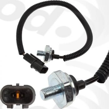 Global Parts Distributors 1811833 Ignition Knock (Detonation) Sensor product image 1 of 1
