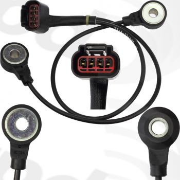 Global Parts Distributors 1811851 - Ignition Knock (Detonation) Sensor Global Parts Distributors 1811851 Ignition Knock (Detonation) Sensor product image 1 of 1