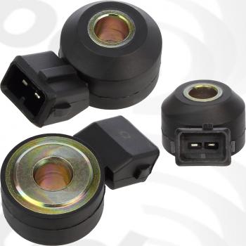 Global Parts Distributors 1811860 - Ignition Knock (Detonation) Sensor Global Parts Distributors 1811860 Ignition Knock (Detonation) Sensor product image 1 of 1