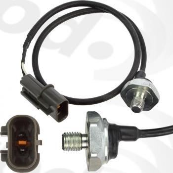 Global Parts Distributors 1811873 - Ignition Knock (Detonation) Sensor Global Parts Distributors 1811873 Ignition Knock (Detonation) Sensor product image 1 of 1