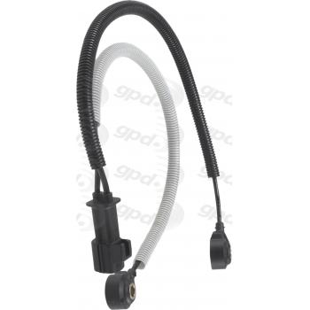 Global Parts Distributors 1811876 - Ignition Knock (Detonation) Sensor Global Parts Distributors 1811876 Ignition Knock (Detonation) Sensor product image 1 of 1