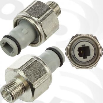 Global Parts Distributors 1811884 Ignition Knock (Detonation) Sensor product image 1 of 1