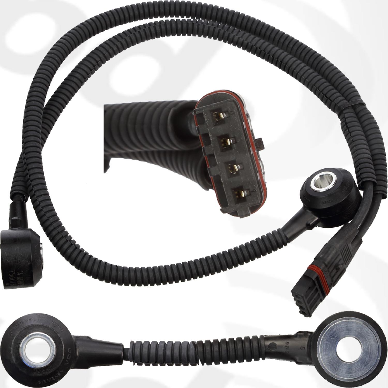 Global Parts Distributors 1811887 Ignition Knock (Detonation) Sensor product image 1 of 1