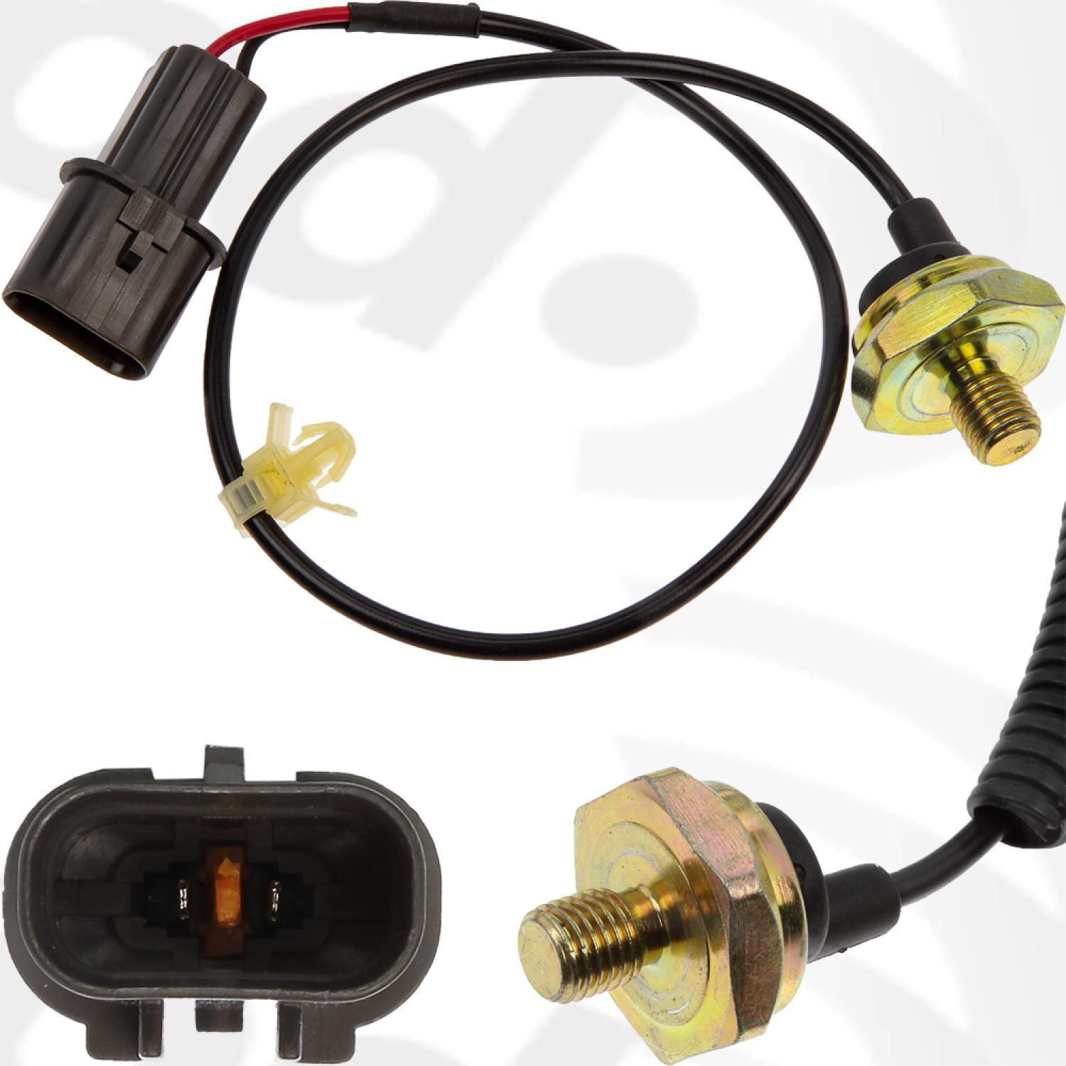Global Parts Distributors 1811894 Ignition Knock (Detonation) Sensor product image 1 of 1