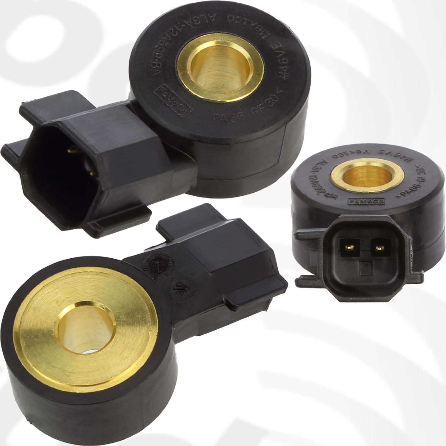 Global Parts Distributors 1811897 Ignition Knock (Detonation) Sensor product image 1 of 1