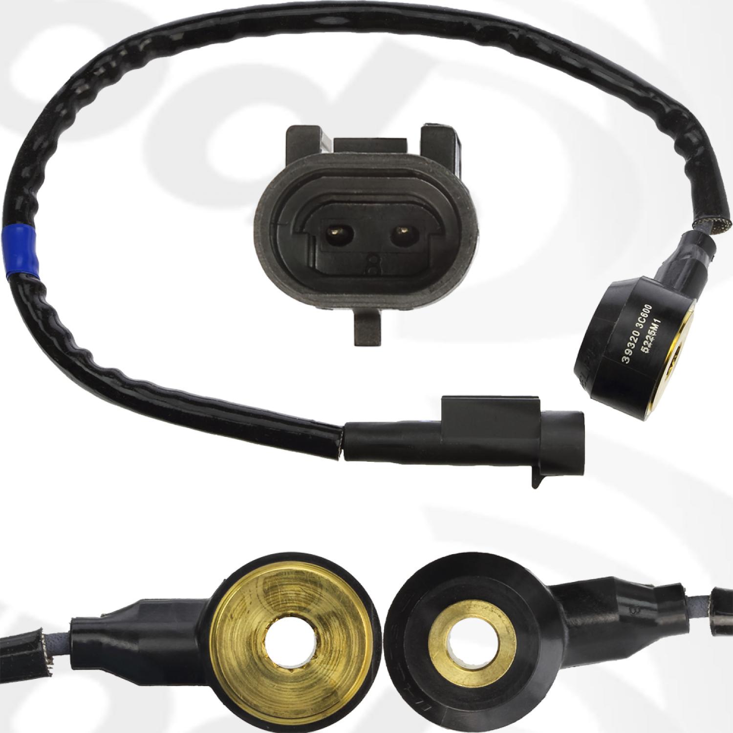 Global Parts Distributors 1811901 Ignition Knock (Detonation) Sensor product image 1 of 1